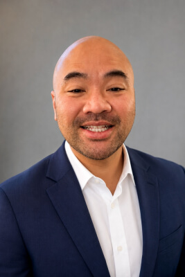 Isaac Suon