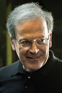 Photo of Leslie Valiant