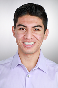 Jeffrey Aceves