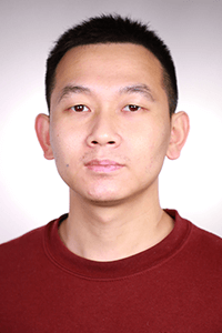 Joe Zhou