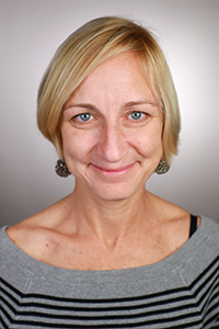 Julie Holbrook