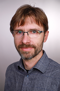 Krzysztof Gajos