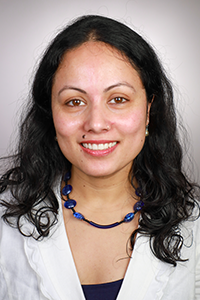 Shweta Chhetri