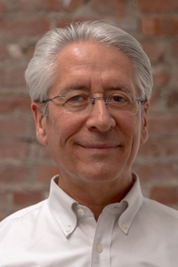 Photo of Vittorio Bucchieri