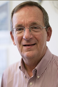 Jim Waldo