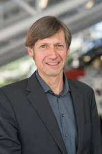 Martin Bechthold