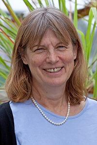 Noel Holbrook