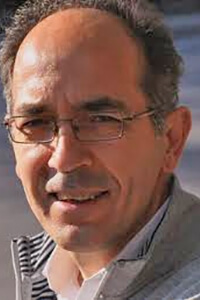 Jerry Mitrovica