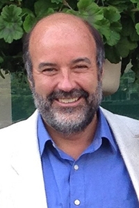 Daniel Jacob