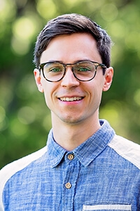 Patrick Slade