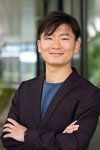 Hank Yang