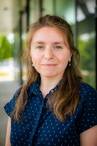 Anna Seigal