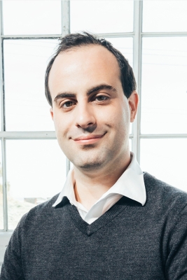 Jonathan Frankle