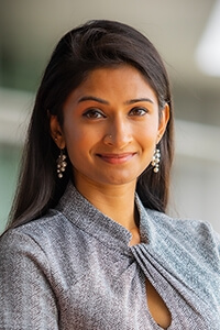 Shriya Srinivasan