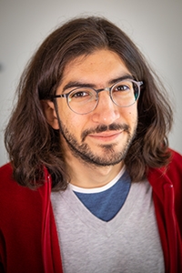 Jose Roberto Tello Ayala