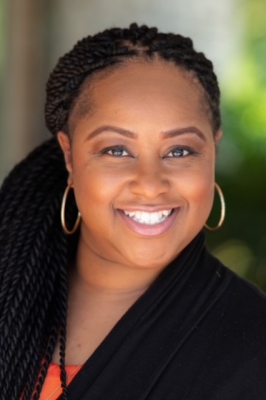 LaToia Burkley