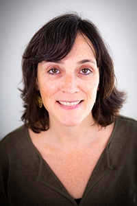 Sarah Colgan