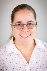 Elaine Kristant