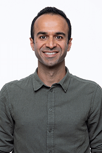 Davood Farhadi Machekposhti