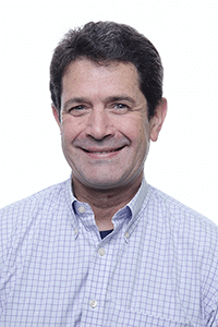 Michael D. Mitzenmacher