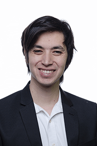 Harrison Thomas Young