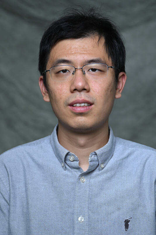 Will Wang | Harvard John A. Paulson School of Engineering and Applied ...