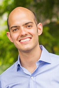 Flavio P. Calmon