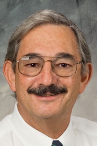 David Clarke