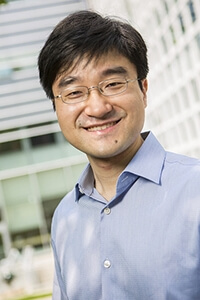 Xin Li
