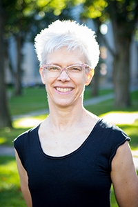 Susan A. Murphy