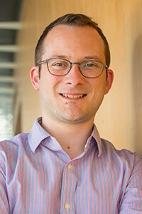 David Parkes