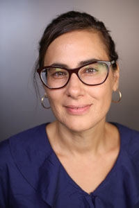 Salma Abu Ayyash