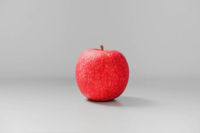 image of apple