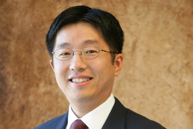 Teng Li, Ph.D. '06