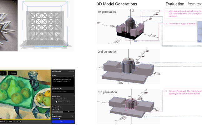 Three final projects from Harvard SEAS course ES138