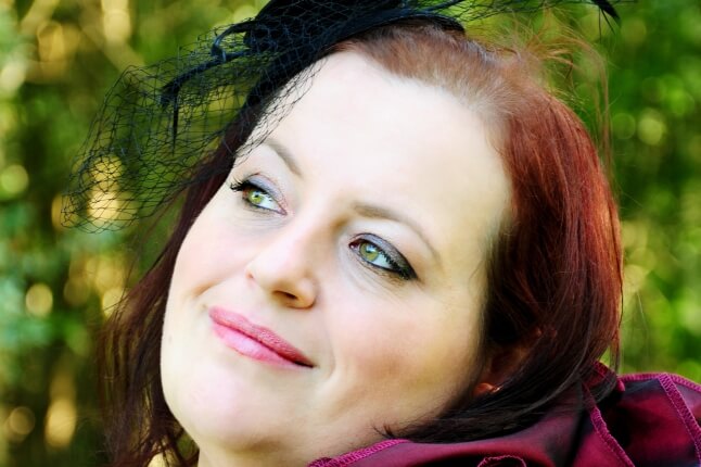 Anne-Francoise Weyns, S.M. '94