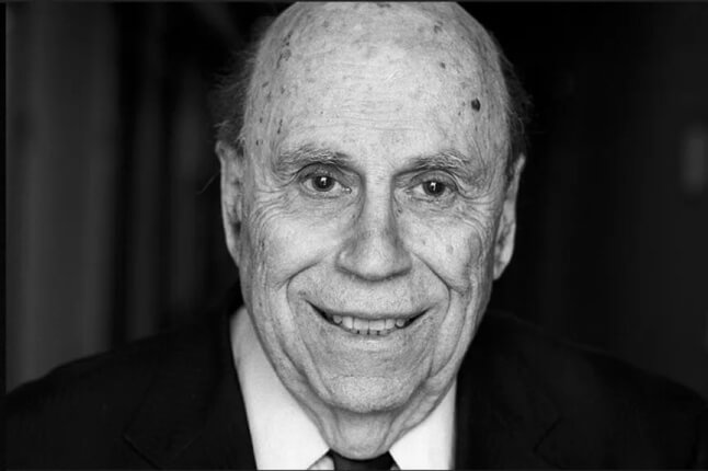 michael rabin