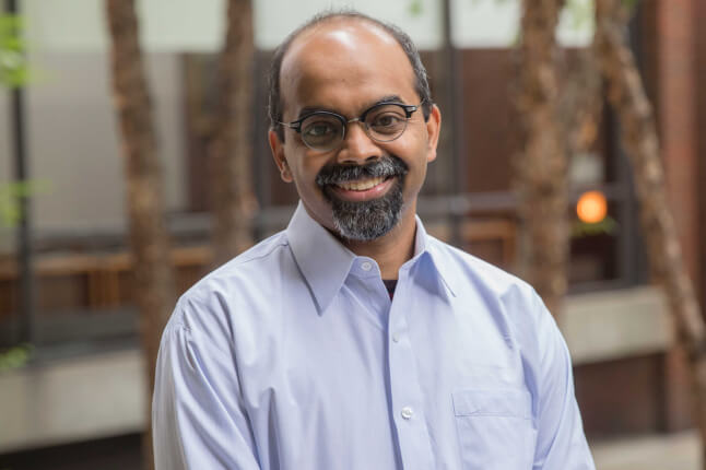 L. Mahadevan