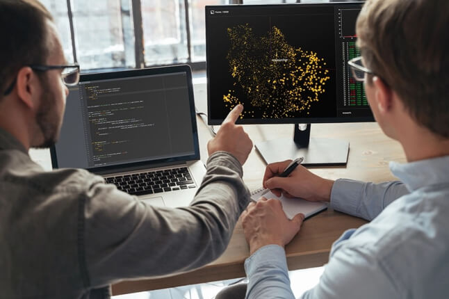 Data Privacy and Technology 