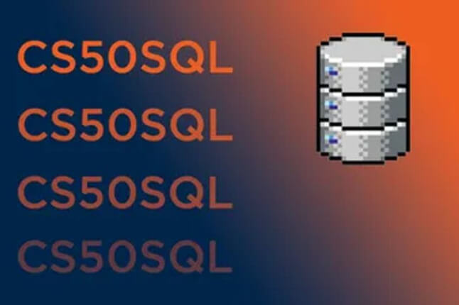 CS50's Introduction to Databases with SQL