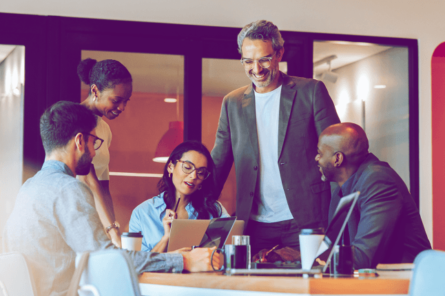Innovation Leadership