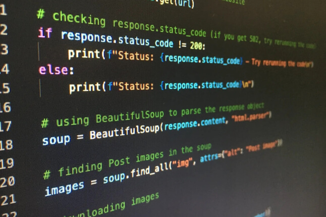 Python for Data Science and Machine Learning