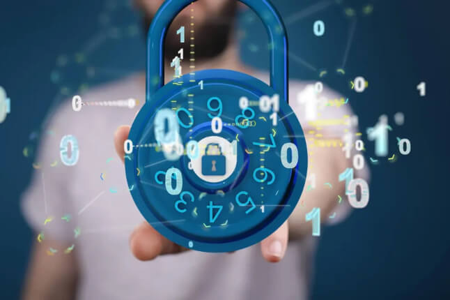 Computer Science for Cybersecurity