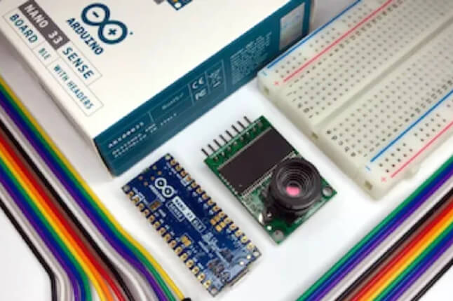 Applied Tiny Machine Learning (TinyML) for Scale