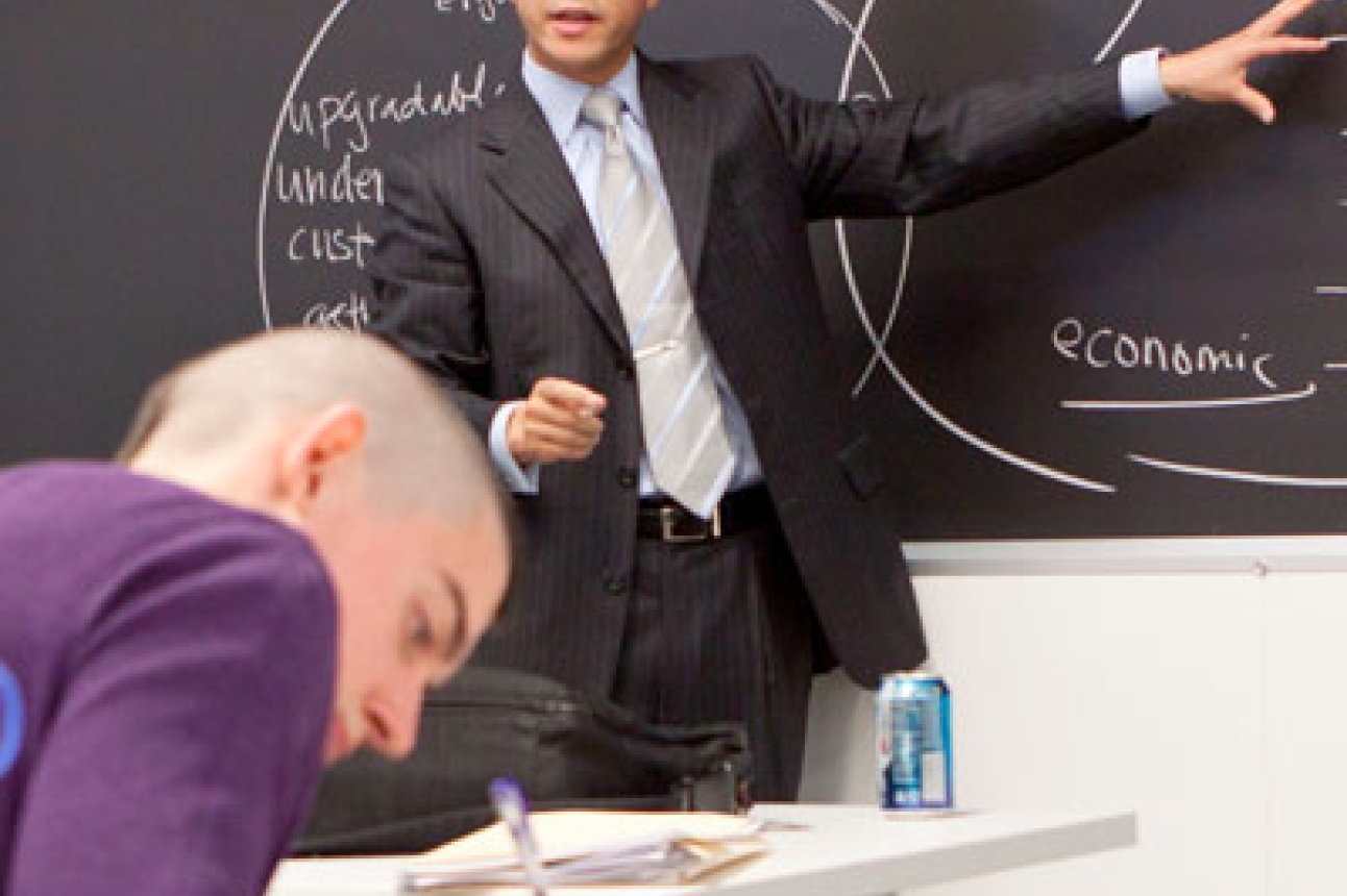 Woodward Yang Harvard John A. Paulson School of Engineering and Applied Sciences