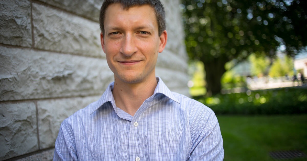 Kozinsky and team among finalists for Gordon Bell Prize