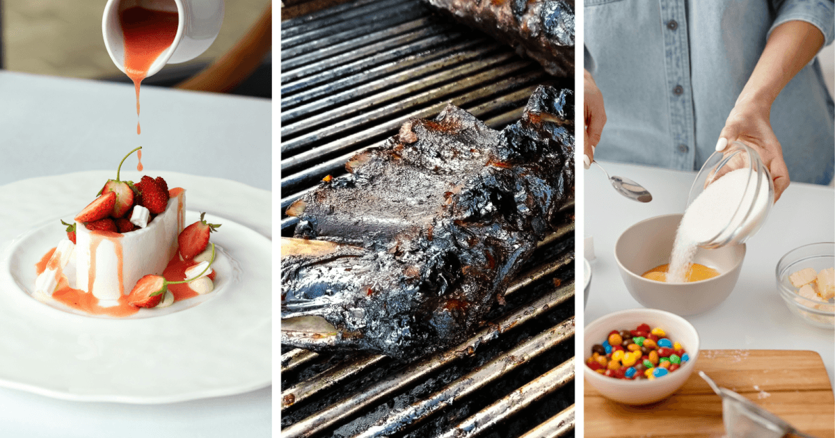 Science and Cooking Returns with Lectures Both Sweet and Savory