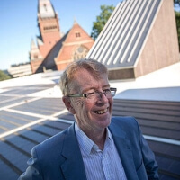 picture of Mike McElroy