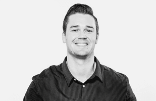 Alumnus Kevin Murphy