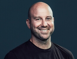 Andrew Bosworth
